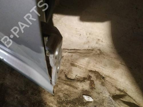 Used Hinge/Door check strap Hinge/Door check strap TOYOTA AVENSIS (_T25_) 2.2 D-4D (ADT251_, ADT251R) (150 hp) 32937614 32937614