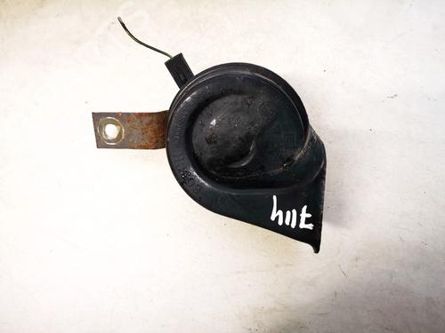 Used Horn Horn NISSAN ALMERA II Hatchback (N16) 1.5 dCi (82 hp) 35517526 35517526