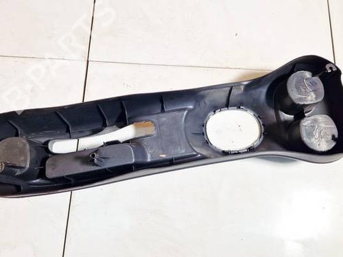 Middle console TOYOTA YARIS (_P1_) 1.3 (SCP12_, SCP13_, SCP12R, SCP13R) | BP34997185I22 - Image 2