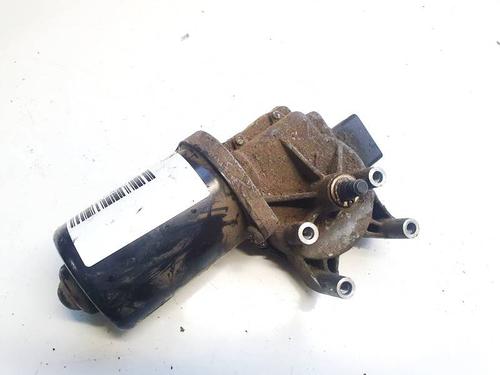 Used Front wiper motor Front wiper motor FIAT SCUDO Bus (270_, 272_) 2.0 D Multijet (120 hp) 35178373 35178373