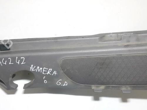 other-nissan-almera-ii-hatchback-n16-2000-35709764 main image