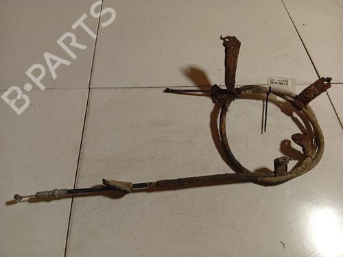 Cable HONDA CR-V III (RE_) 2.2 i-CTDi 4WD (RE6) | BP36689515E12 - Image 4