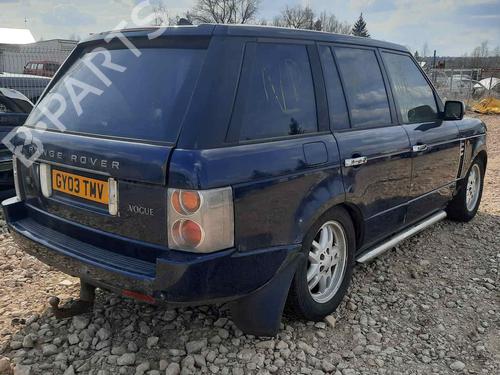 Electronic module LAND ROVER RANGE ROVER III (L322) 3.0 D 4x4 | BP35575678M83  - Image 10