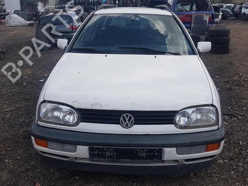 Used Parts VW GOLF III (1H1) 1.9 TDI (90 hp) 4469761