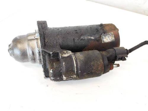 Used Starter Starter VW PHAETON (3D1, 3D2, 3D3, 3D4, 3D6, 3D7, 3D8, 3D9) 3.0 V6 TDI 4motion (224 hp) 35291747 35291747