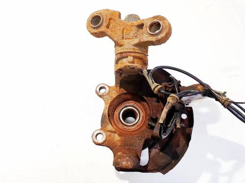 Right front steering knuckle NISSAN PRIMERA Hatchback (P12) 1.8 | BP35040927M26 - Image 3
