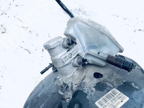 Used Brake master cylinder Brake master cylinder CITROËN C4 I (LC_) 1.6 HDi (90 hp) 35596924 35596924