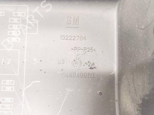 Other OPEL INSIGNIA A (G09) 2.0 CDTI (68) | BP34834005O1 - Image 3