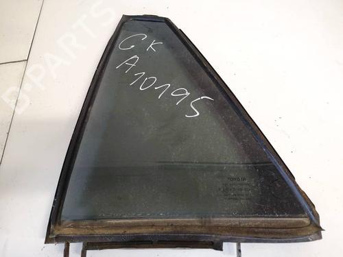 Panel rude bagtil venstre Panel rude bagtil venstre 35062099 35062099