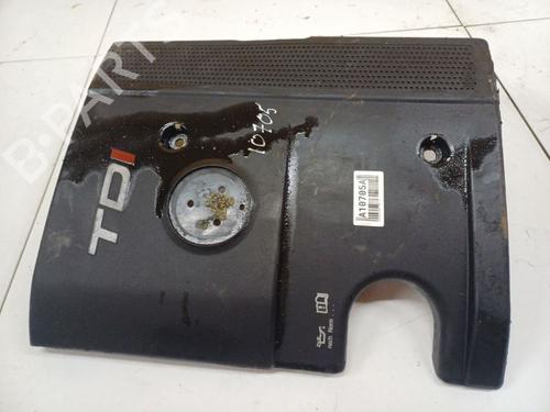 Used Upper protection Upper protection 34906663 34906663
