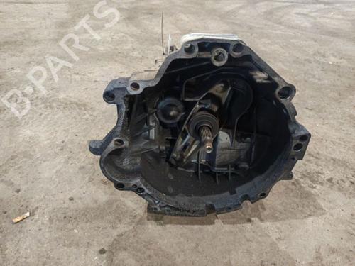 Gearkasse Gearkasse 38078943 38078943