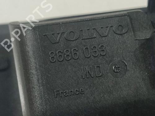 Ashtray VOLVO S40 II (544) 2.0 D | BP34866366I30 - Image 4