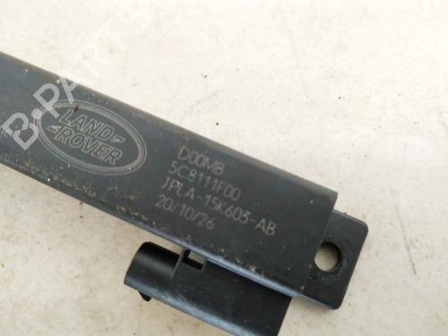 Electronic module JAGUAR I-PACE (X590) EV400 AWD | BP35531023M83 - Image 2