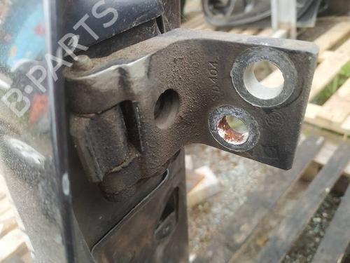 Hinge/Door check strap CITROËN C8 (EA_, EB_) 2.2 HDi | BP32587849C146