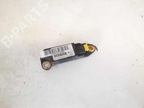 Used Electronic module Electronic module MERCEDES-BENZ C-CLASS (W203) C 200 Kompressor (203.042) (163 hp) 32596303 32596303