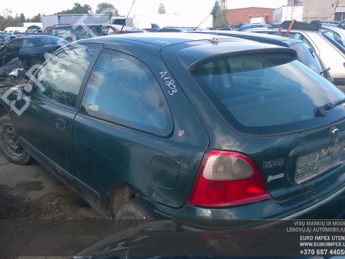 Electronic module ROVER 200 II Hatchback (RF) 214 i | BP32895464M83 - Image 8