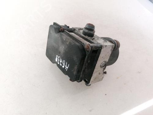 Used ABS pump ABS pump OPEL MERIVA A MPV (X03) 1.7 CDTI (E75) (100 hp) 35577748 35577748