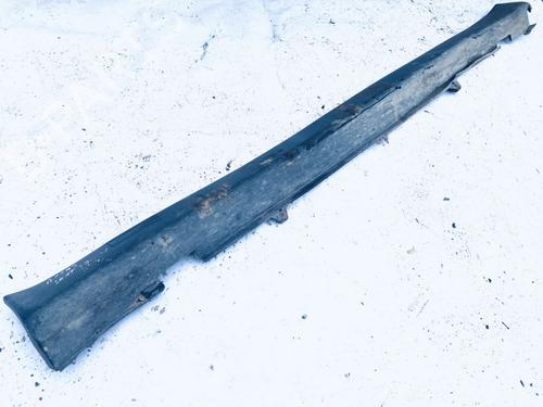 Used Right sideskirt Right sideskirt 35565218 35565218