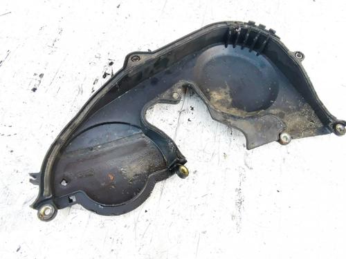 Timing cover MAZDA 6 Hatchback (GG) 2.0 DI (GG14) | BP35509681M123 - Image 2