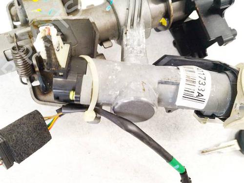 Ignition barrel CHEVROLET CAPTIVA (C100, C140) 2.4 | BP40275723M48 - Image 3