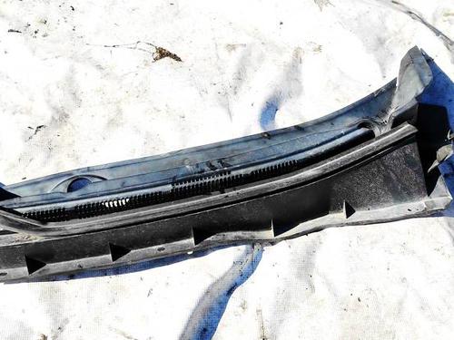 Used Scuttle panel Scuttle panel PEUGEOT 4007 (VU_, VV_) 2.2 HDi (156 hp) 35267151 35267151