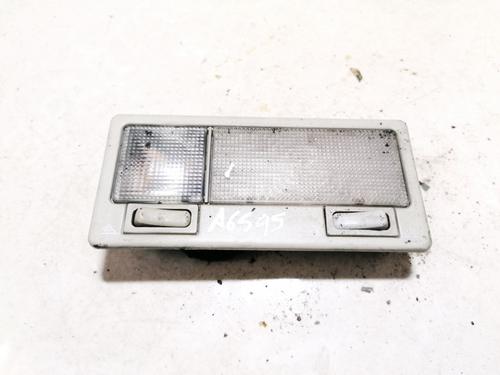 Kabinelys Kabinelys VW POLO Van Hatchback Van (6N1) 1.9 D (64 hp) 35591095 35591095