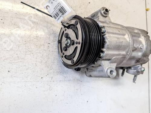 AC compressor FORD PUMA (J2K, CF7) 1.0 EcoBoost | BP35319018M34 - Image 2