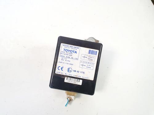 Used Electronic module Electronic module 35437904 35437904