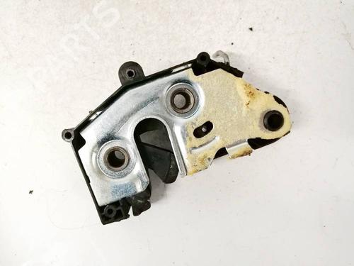 Electronic module OPEL MERIVA A MPV (X03) 1.7 DTI (E75) | BP35086047M83 - Image 2
