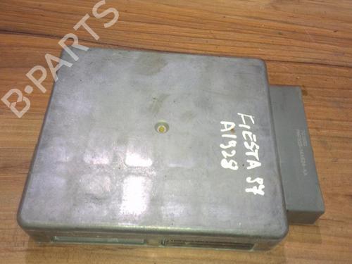 Used Engine control unit (ECU) Engine control unit (ECU) FORD FIESTA IV (JA_, JB_) 1.25 i 16V (75 hp) 33530960 33530960