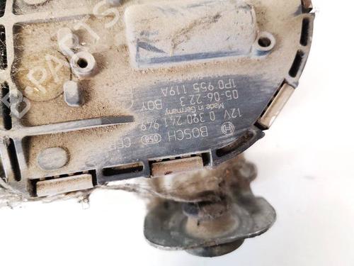 Front wiper motor SEAT LEON (1P1) 1.9 TDI | BP35388527M29 - Image 2