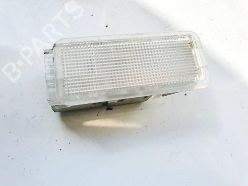Used Interior roof light Interior roof light CITROËN C4 Picasso I MPV (UD_) 2.0 HDi 138 (136 hp) 36152186 36152186