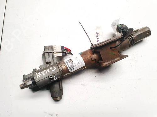 Used Steering column Steering column 35276930 35276930