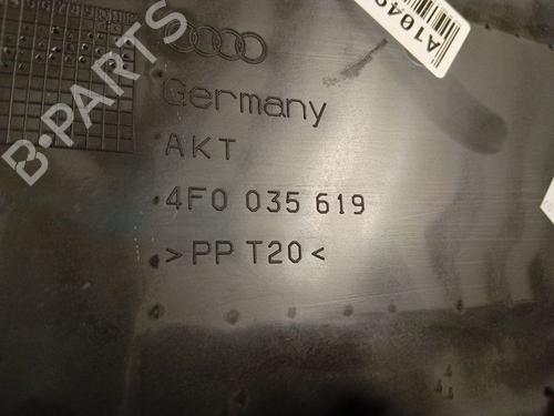 Other AUDI A6 C6 (4F2) 2.0 TDI | BP34926415O1 - Image 4