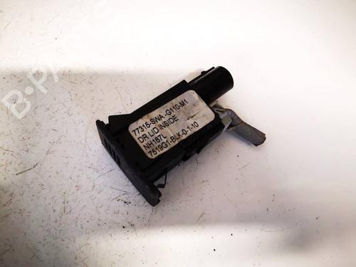 Electronic module HONDA CR-V III (RE_) 2.2 i-CTDi 4WD (RE6) | BP34902984M83 - Image 2