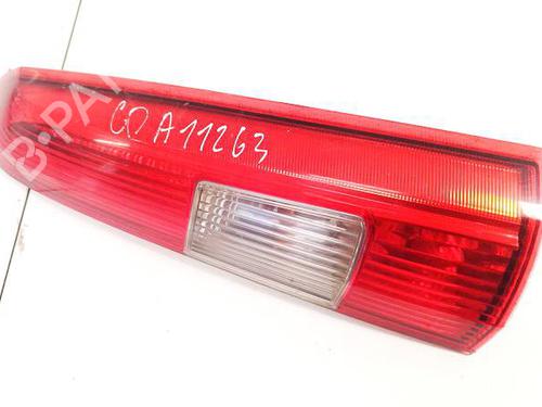 Used Right taillight Right taillight VOLVO V70 II (285) D5 (163 hp) 34745210 34745210