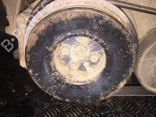 Used Pulley Pulley 35697939 35697939
