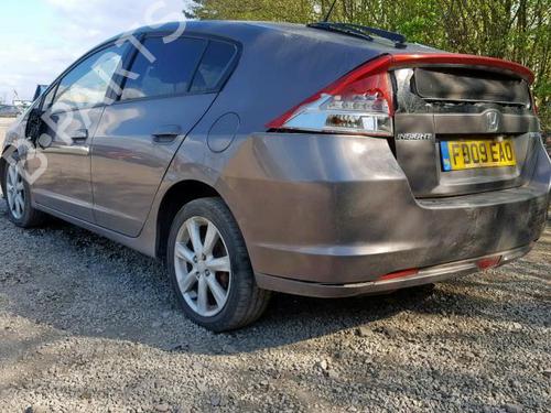Used Parts HONDA INSIGHT (ZE_)  1.3 IMA (ZE28, ZE2)  4527293
