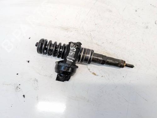 Inyector Inyector VW PASSAT B6 (3C2) 2.0 TDI (140 hp) 36658186 36658186