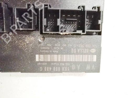 Electronic module PORSCHE CAYENNE (9PA) S 4.5 | BP35112971M83 - Image 3