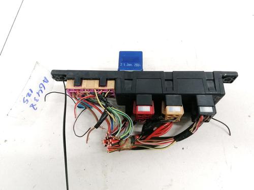 Used Fuse box Fuse box AUDI A6 C5 (4B2, 4B4) 2.5 TDI quattro (180 hp) 33085132 33085132