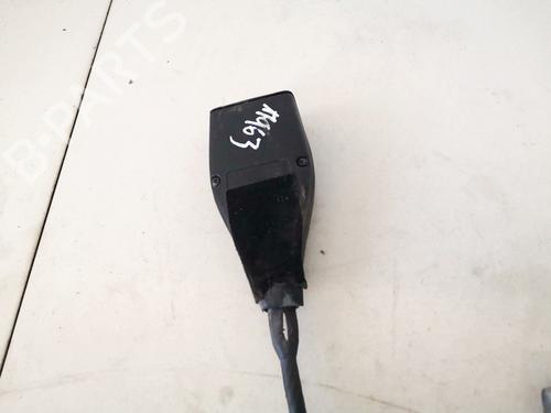 Seat buckle RENAULT ESPACE IV (JK0/1_) 2.2 dCi (JK0H) | BP35425685I32 - Image 2