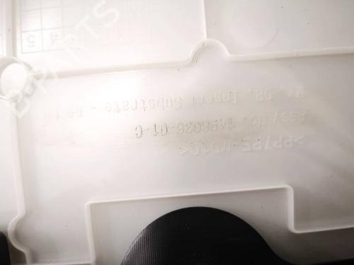 Rear left panel TESLA MODEL Y (5YJY) Long Range All-wheel Drive | BP34847609C60 - Image 3