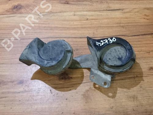 Used Horn Horn FIAT BRAVO I (182_) 1.6 16V (182.AH) (90 hp) 35652689 35652689