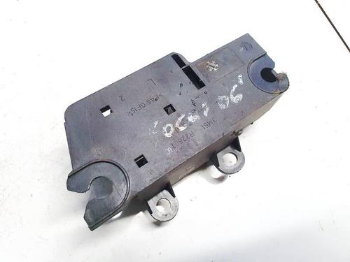 Front left interior door handle FORD FOCUS II (DA_, HCP, DP) 1.6 TDCi | BP35172714I13 - Image 3