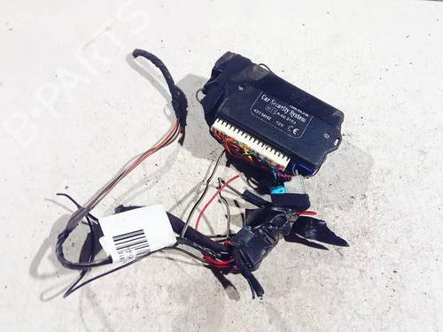 Used Electronic module FORD TRANSIT Van (FA_ _) 2.2 TDCi (85 hp) 32584706