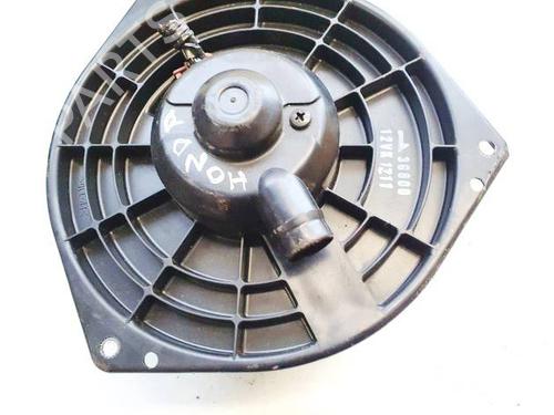 Heater blower motor HONDA FR-V (BE) 2.2 i CTDi (BE5) | BP37093386M62 - Image 3