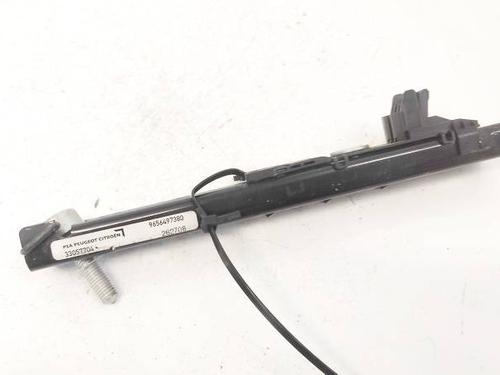 Used Support Support CITROËN C5 III (RD_) 2.0 HDi 140 (RDRHF8, RDRHFA, RDRHA8, RDRHAJ) (140 hp) 32957238 32957238