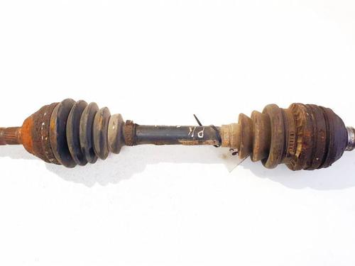 Used Left front driveshaft Left front driveshaft OPEL ASTRA H (A04) 1.7 CDTI (L48) (100 hp) 34939431 34939431