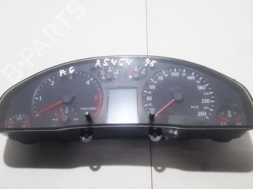 Used Instrument cluster Instrument cluster AUDI A6 C5 (4B2, 4B4) 2.5 TDI (150 hp) 35872619 35872619